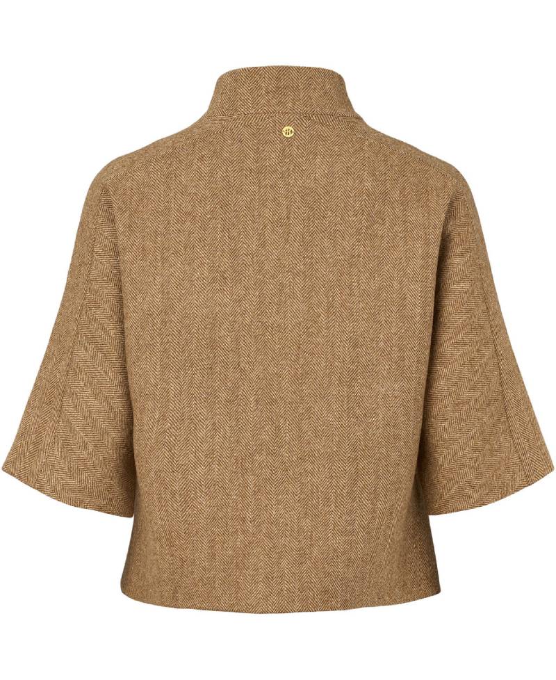 PBO Twin Twin Waist Coat - 142 Camel