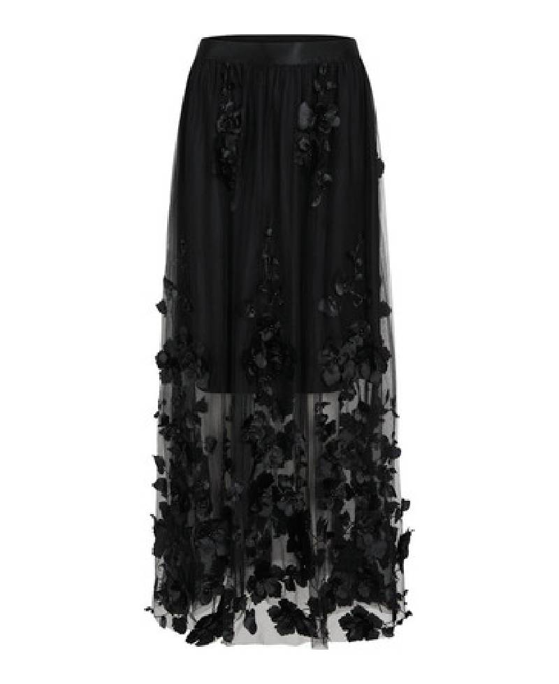PBO Venus Skirt - 20 Black