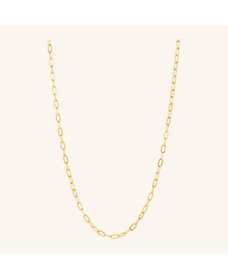 Pernille Corydon Alba Necklace n-719-gp