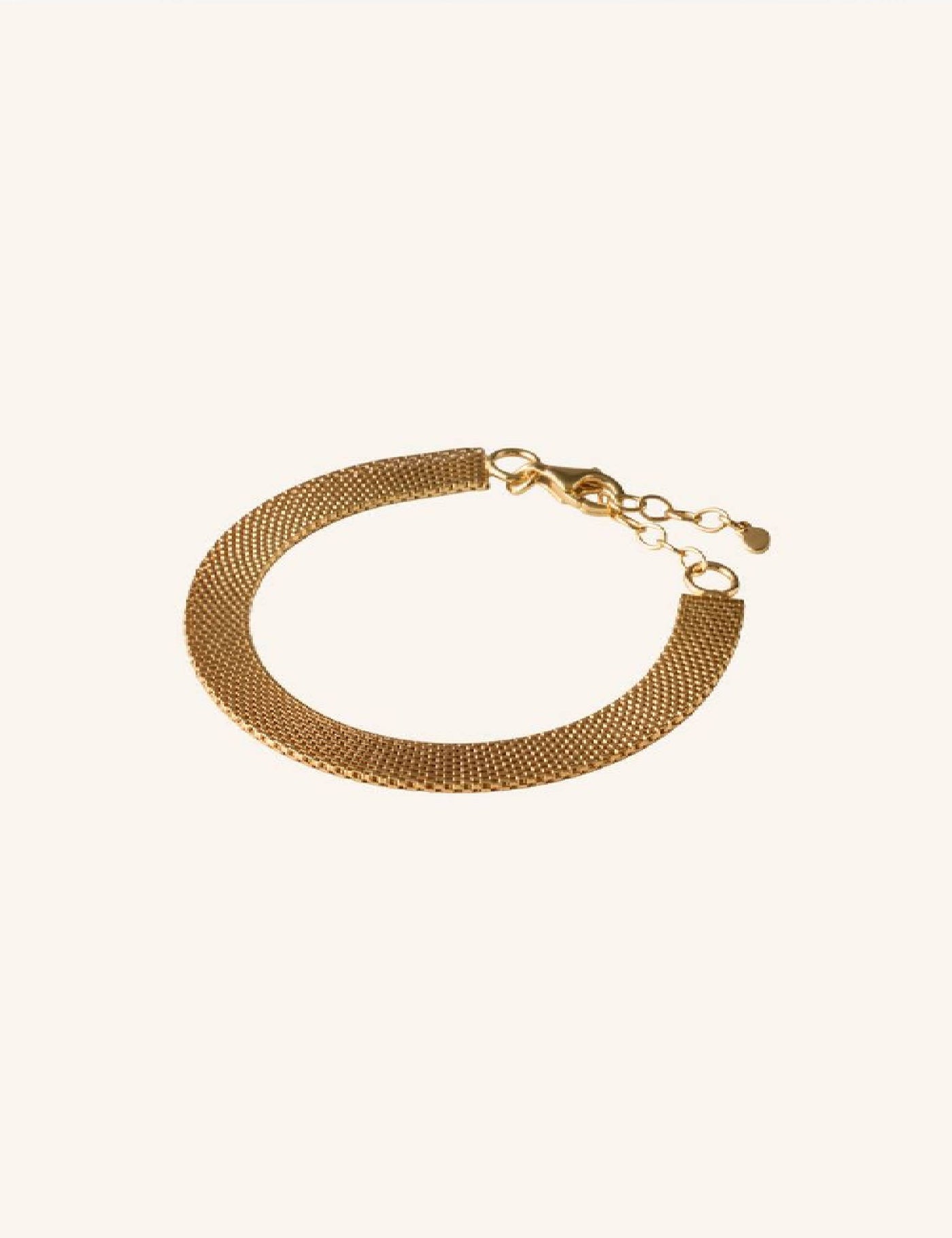 Pernille Corydon Eloise Bracelet Adj b-727-gp - 16-19 cm