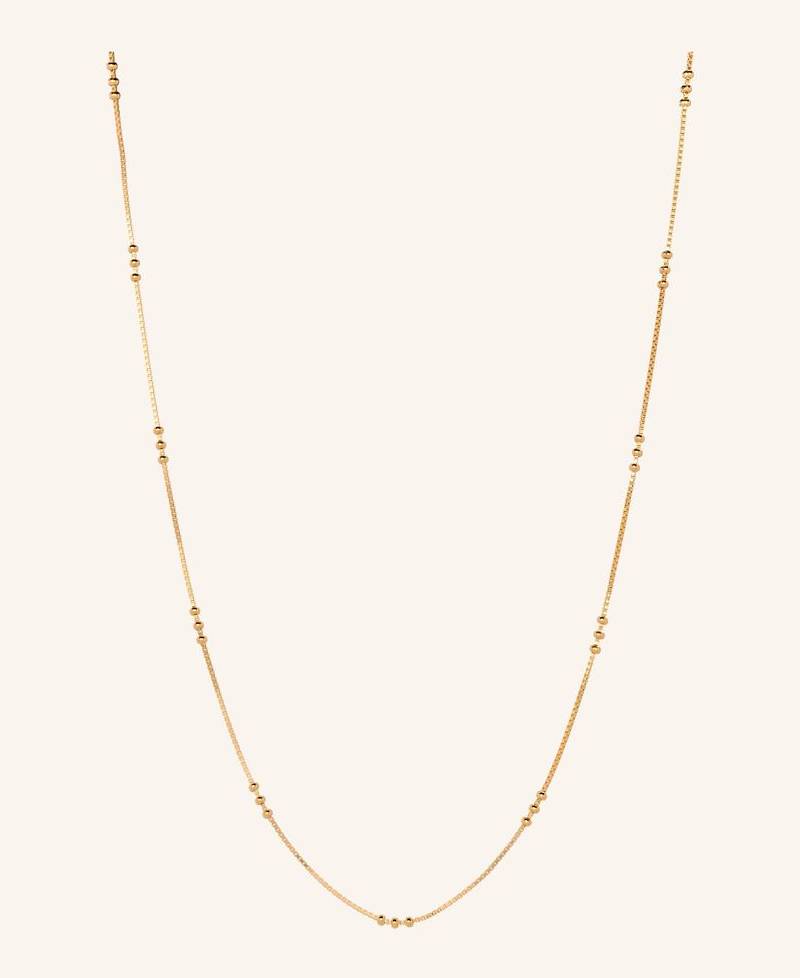 Pernille Corydon Eva Necklace - N-721-GP