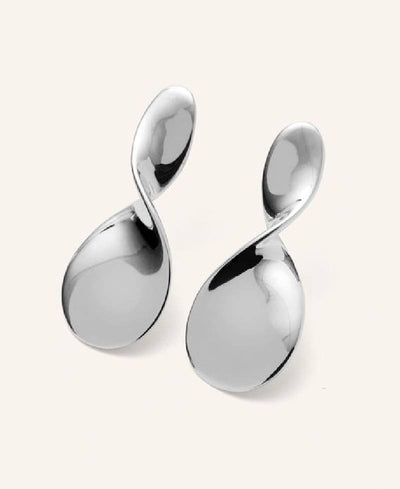Pernille Corydon La Pausa Earrings - e-747-s