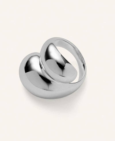 Pernille Corydon La Pausa Ring - r-748-s