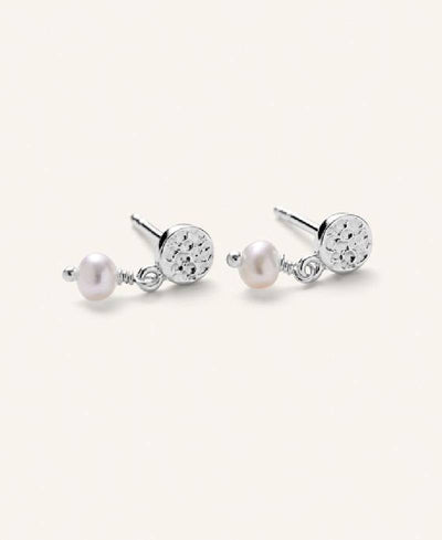 Pernille Corydon Ocean Nature Earsticks - e-394-s