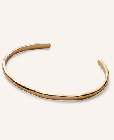 Pernille Corydon Spirit Bracelet - b-755-gp-65
