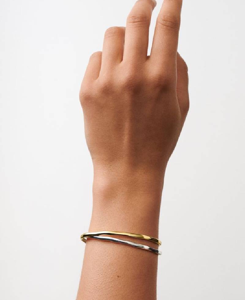 Pernille Corydon Spirit Bracelet - b-755-gp-65