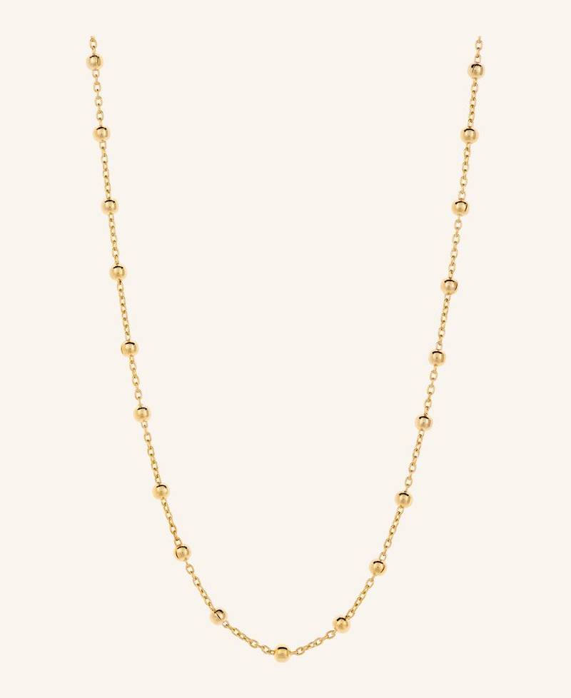Pernille Corydon Vega Necklace - N-718 -GP