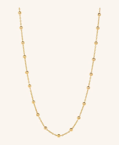 Pernille Corydon Vega Necklace - N-718 -GP