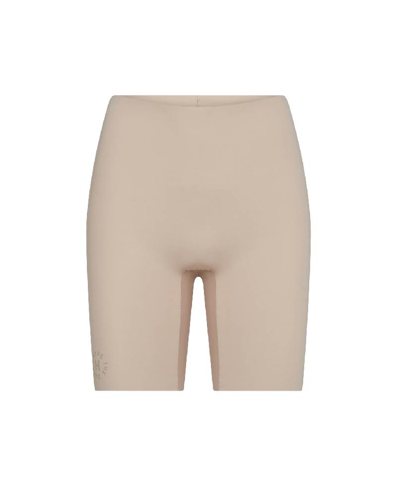 Hype The Detail Shapewear Shorts - 81 Beige
