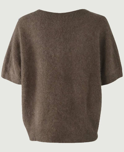 Six Ames Dana - C3626 Chocolate Melange