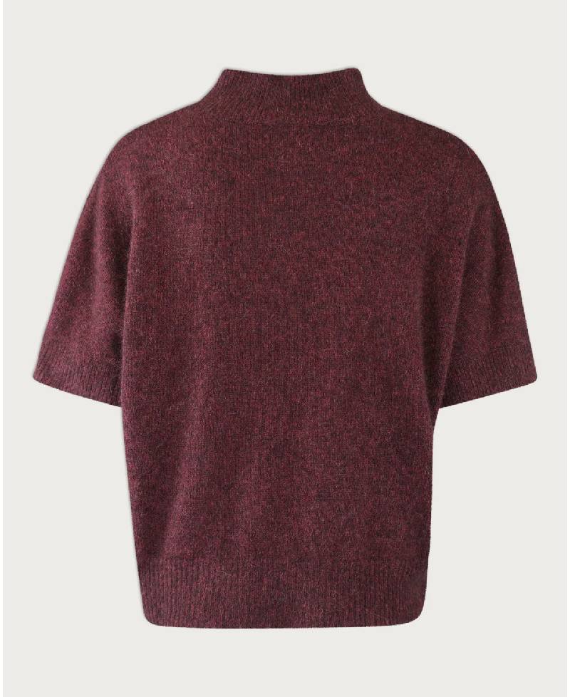 Six Ames Doanne - C3174 Red Wine Melange