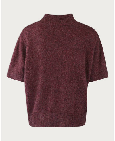 Six Ames Doanne - C3174 Red Wine Melange