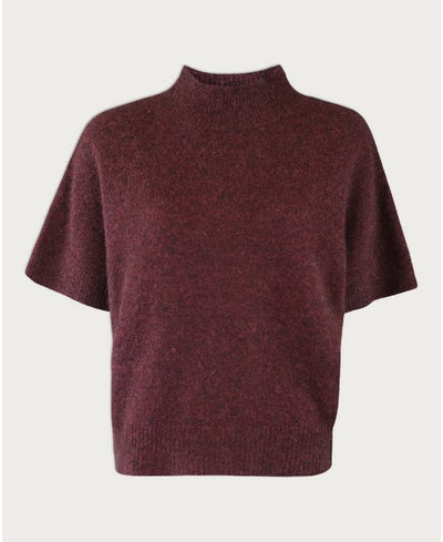 Six Ames Doanne - C3174 Red Wine Melange