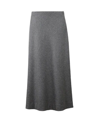 Six Ames Harry Skirt - C4908 Shadow Melange