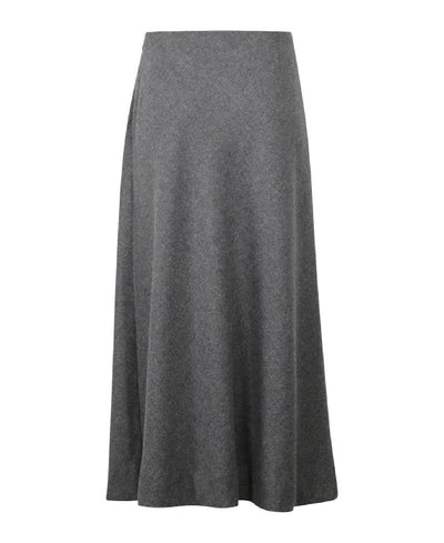 Six Ames Harry Skirt - C4908 Shadow Melange
