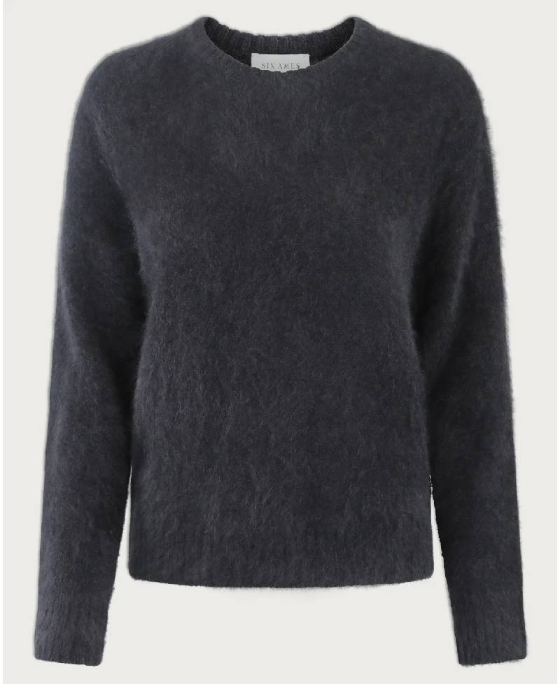 Six Ames Lily - C1000 Black