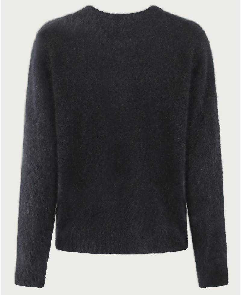 Six Ames Lily - C1000 Black