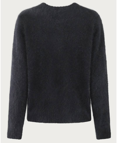 Six Ames Lily - C1000 Black