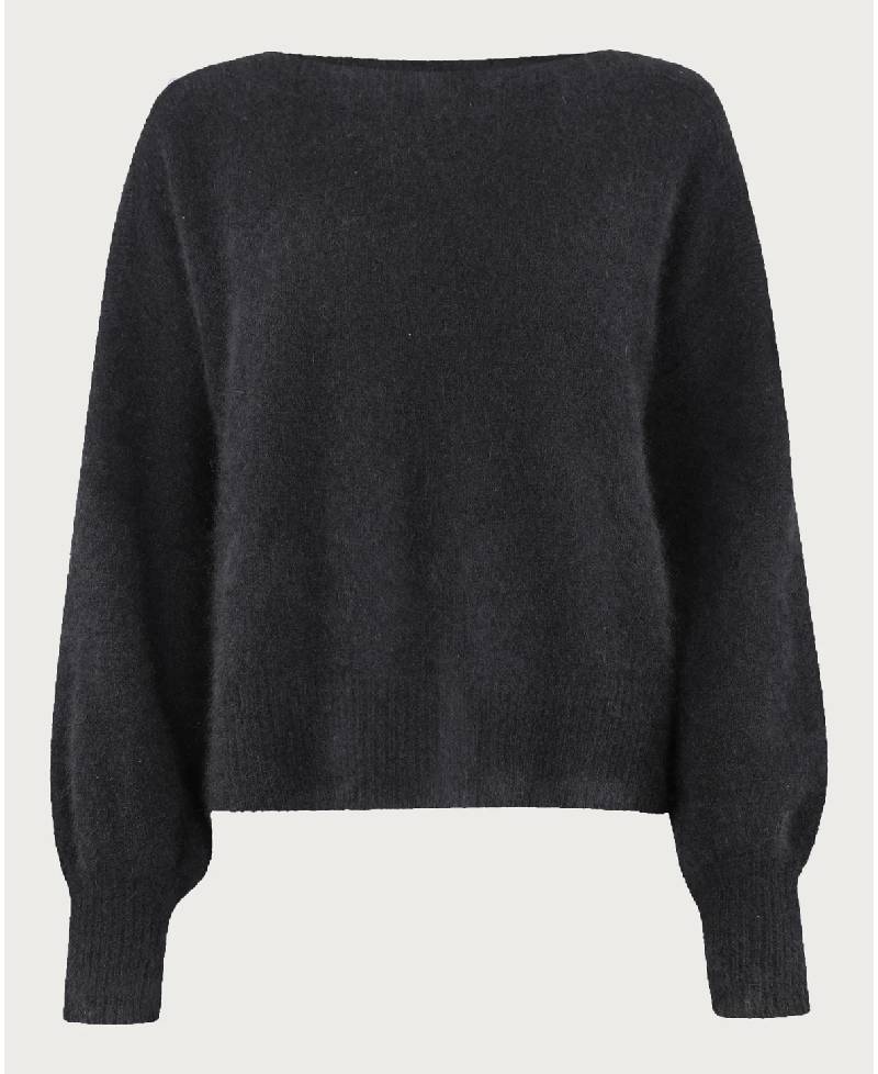 Six Ames Malou Strik - C1000 Black