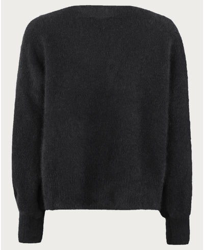 Six Ames Malou Strik - C1000 Black