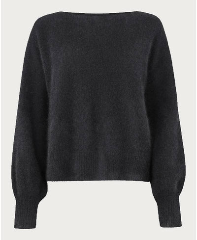 Six Ames Malou Strik - C1000 Black