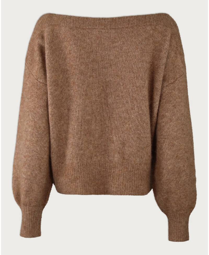 Six Ames Malou Strik - C3619 Dachshund Melange