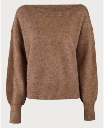 Six Ames Malou Strik - C3619 Dachshund Melange