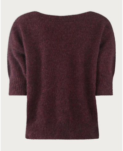 Six Ames Moi - C3174 Red Wine Melange