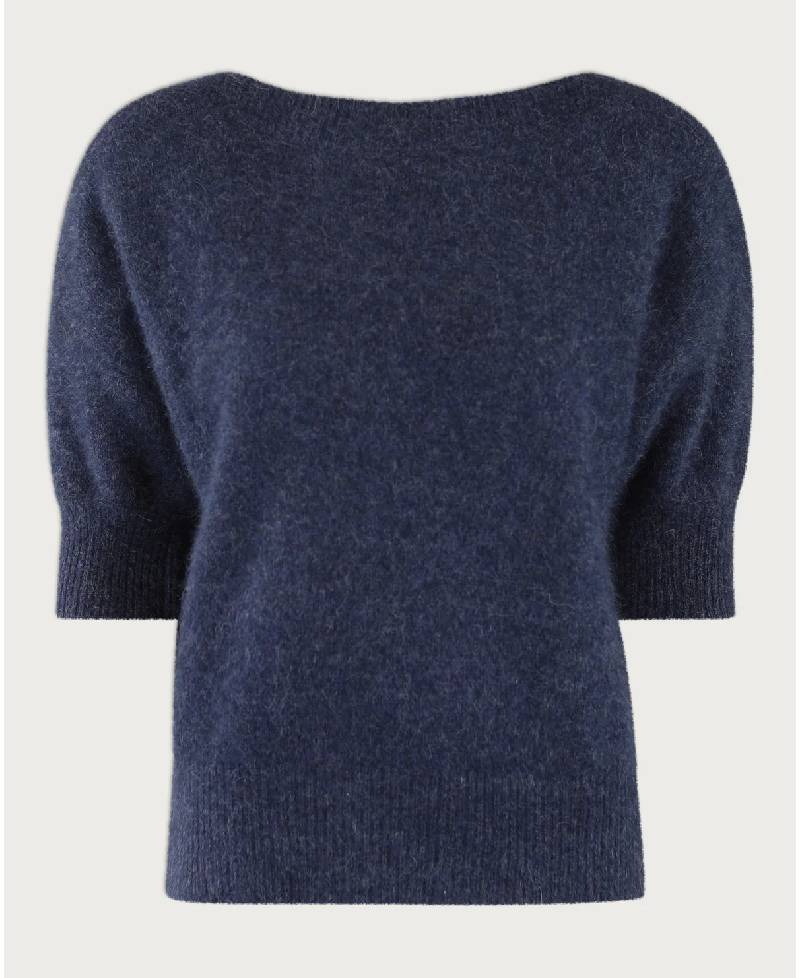 Six Ames Moi - C3179 Deep Blue Melange