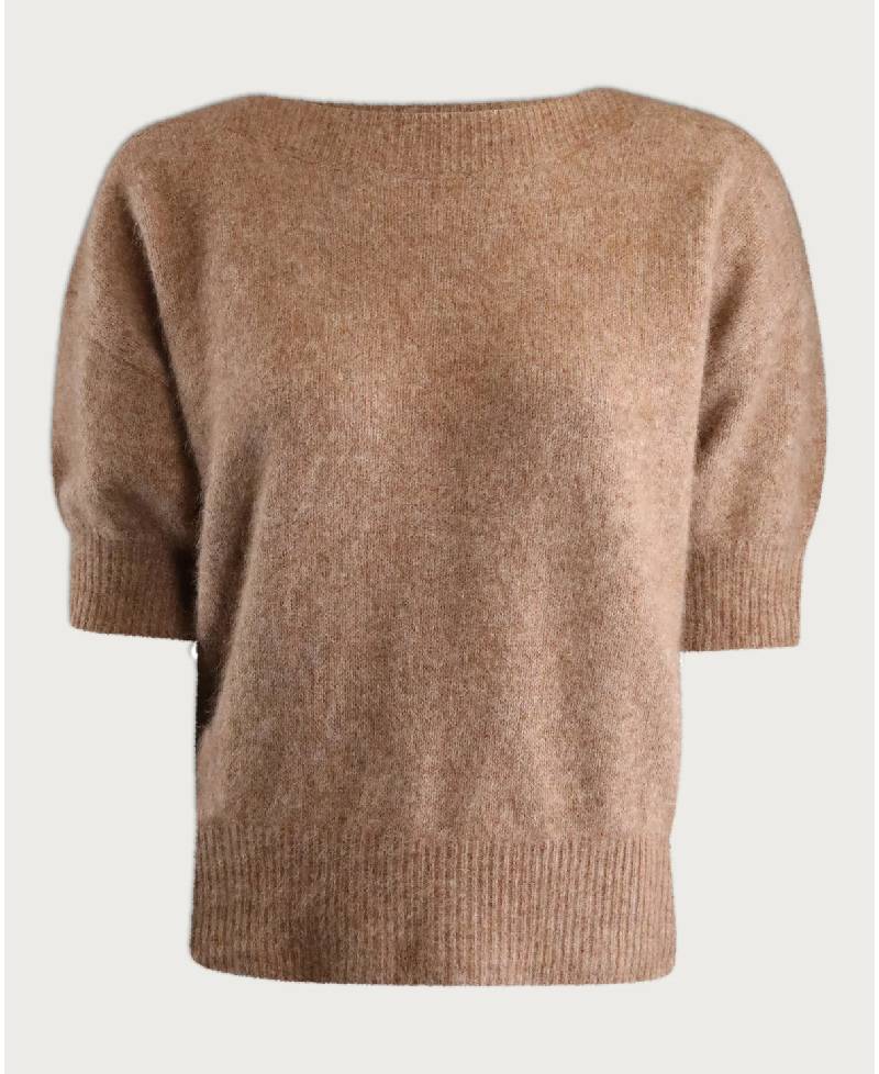 Six Ames Moi - C3619 Dachshund Melange