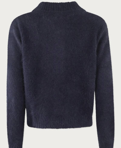 Six Ames Pipa Knit - C7090 Night Sky
