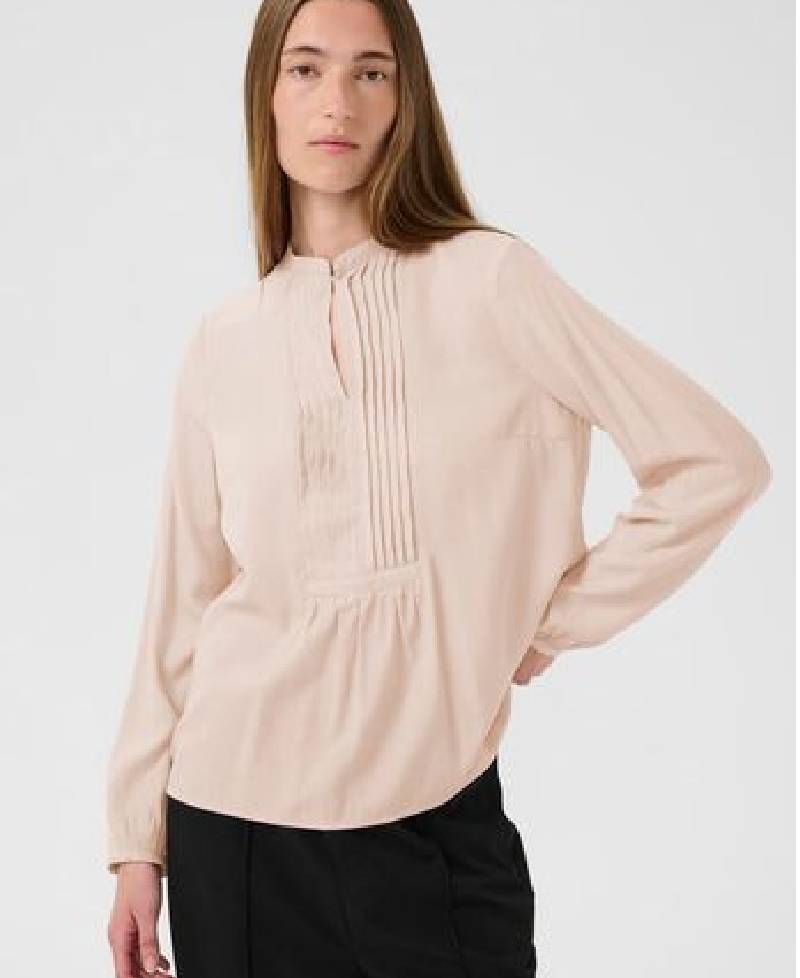 Inwear AdelineIW Blouse - 161509 Dusty Blush