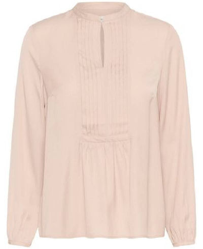 Inwear AdelineIW Blouse - 161509 Dusty Blush