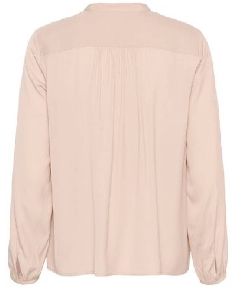 Inwear AdelineIW Blouse - 161509 Dusty Blush
