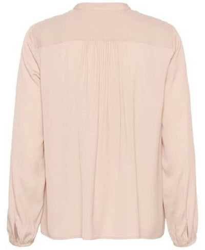 Inwear AdelineIW Blouse - 161509 Dusty Blush