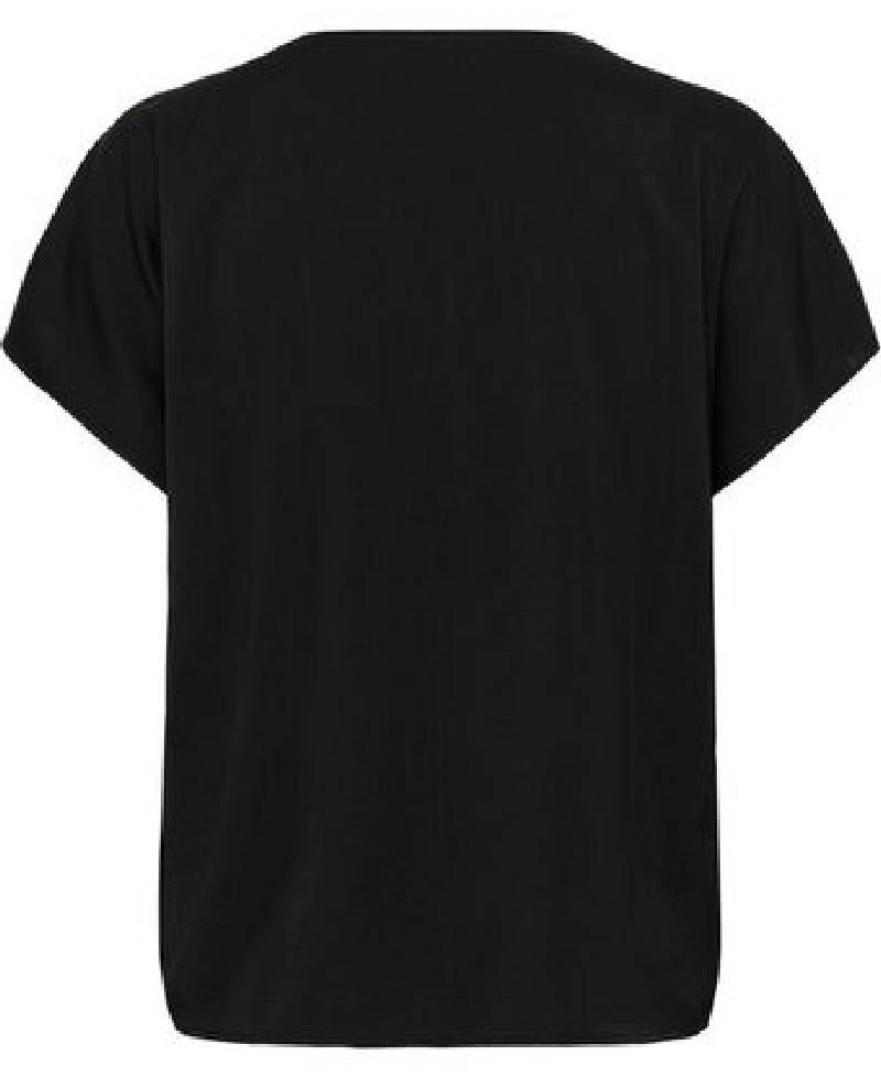 InWear AdelineIW Top - 194008 Black