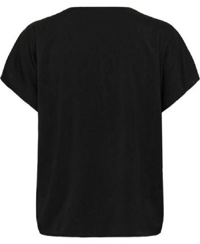 InWear AdelineIW Top - 194008 Black