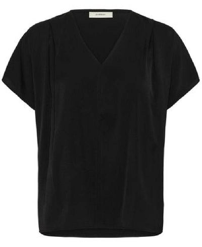 InWear AdelineIW Top - 194008 Black