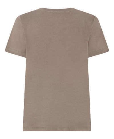 Bruuns Bazaar AlnusBBRuba Tshirt - Fungi