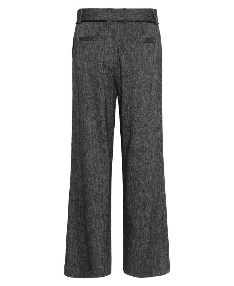 Karen By Simonsen KBBlair Pant - 194008 Meteorite