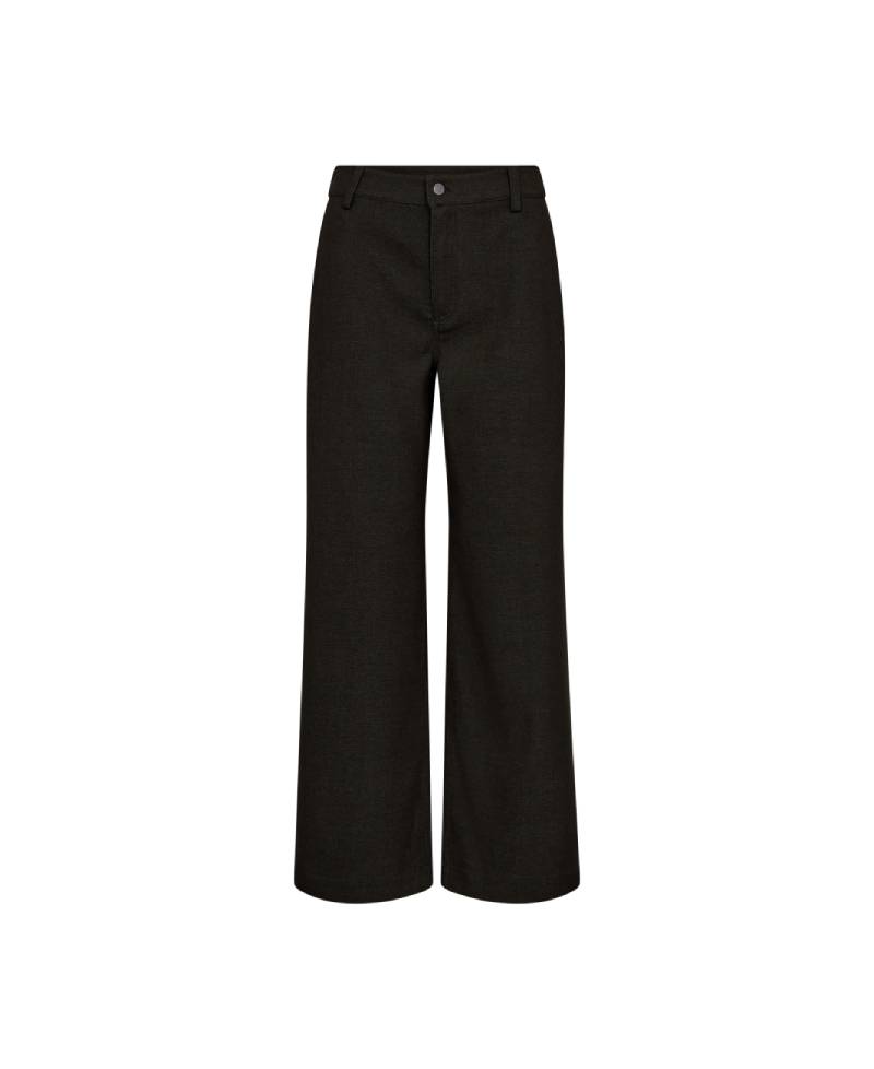 Co Couture SneaksCC Pant - 96 Black