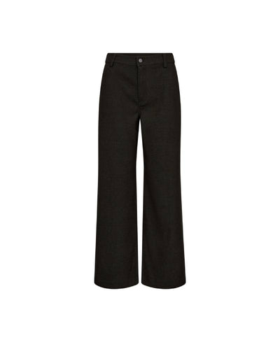 Co Couture SneaksCC Pant - 96 Black