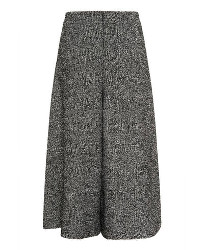 InWear BryannyIW Skirtpant - 300027 Black/White