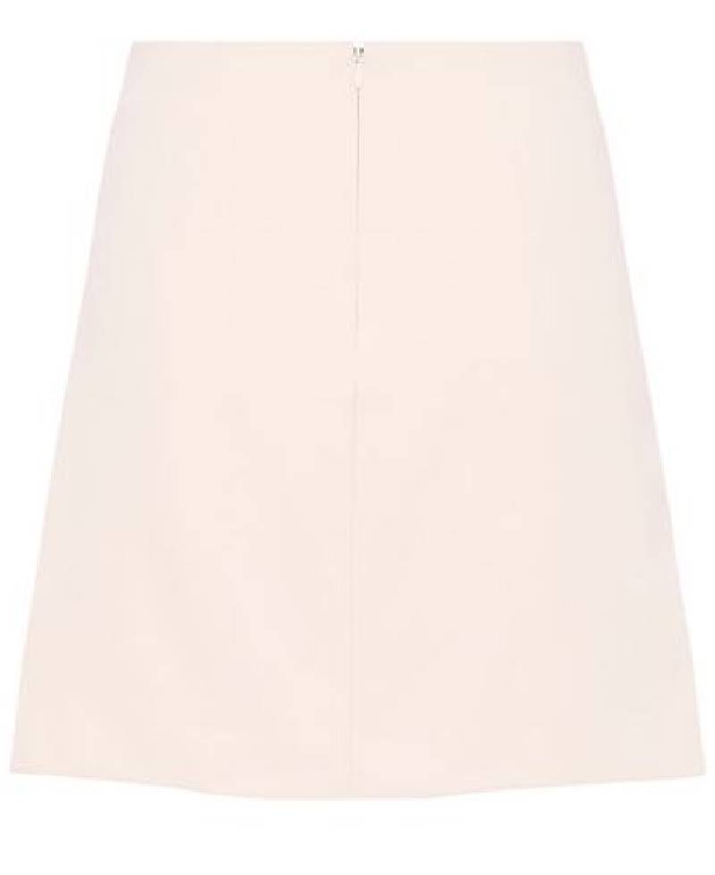 InWear BryelleIW Skirt - 130403 Haze Nature