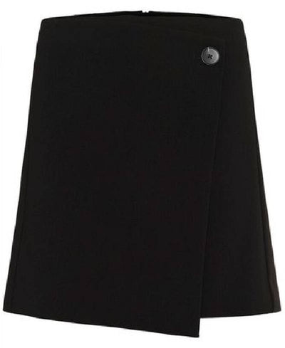 InWear BryelleIW Skirt - 194008 Black