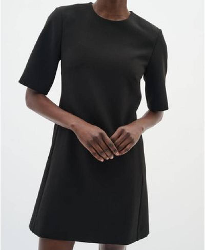 InWear BryelleIW Dress - 194008 Black