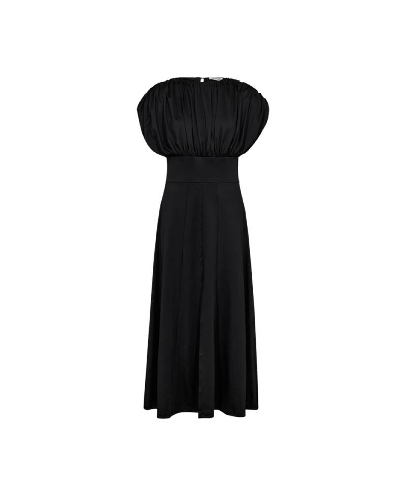 Co Couture Cattiacc Dress - 96 Black