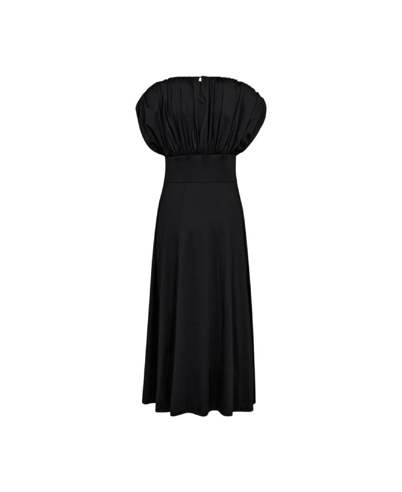 Co Couture Cattiacc Dress - 96 Black