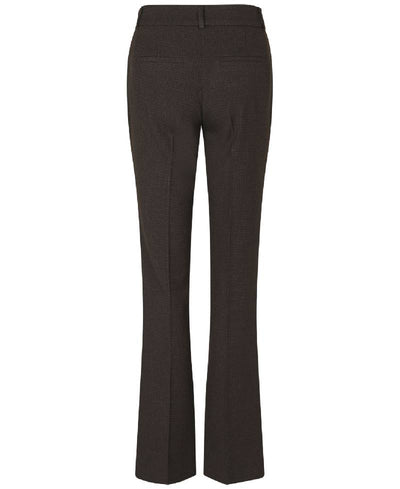 Five Units ClaraFV Long - Mocca Check