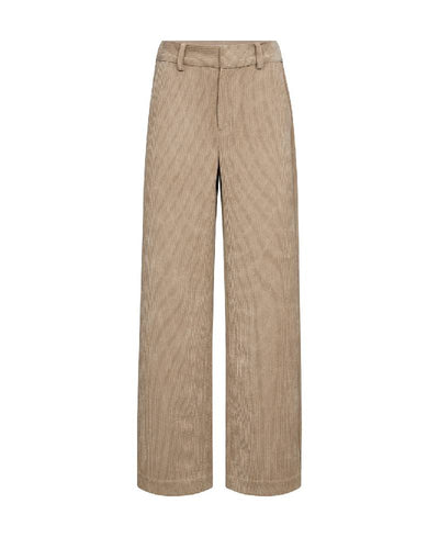 Co Couture DaisyCC Cord Pant - 18 Sand